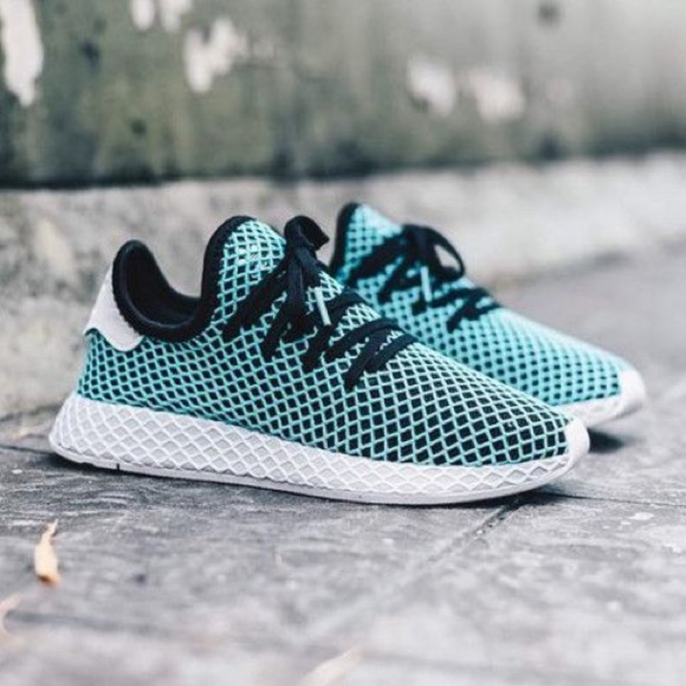 Adidas Deerupt PARLEY - SZ13